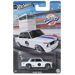 Hot Wheels - Coche miniatura colección Vintage (varios modelos)*MATTEL Clearance