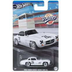 Hot Wheels - Coche miniatura colección Vintage (varios modelos)*MATTEL Clearance