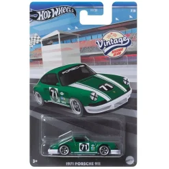 Hot Wheels - Coche miniatura colección Vintage (varios modelos)*MATTEL Clearance
