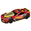 Hot Wheels - Coche Radiocontrol Drift Rod 1:24 (varios colores)*MONDO TOYS Outlet