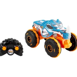 Hot Wheels - Coche teledirigido Rhinomite*MATTEL Online