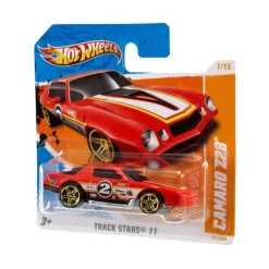 Hot Hot Wheels - Coches Hot Wheels Sil (varios modelos) Vehículos Y Circuitos