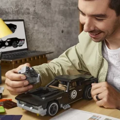 Online Hot Wheels - Conjunto construcción Coche de Carreras Hot Wheels ㅤ Juguetes De Construcción