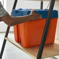 Hot Hot Wheels - Hot Wheels Track Builder Unlimited con 20 pies de pista y vehículo de juguete ㅤ Vehículos Y Circuitos