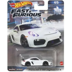 Sale Hot Wheels - Hot Wheels vehículo de juguete Fast & Furious ㅤ Vehículos Y Circuitos