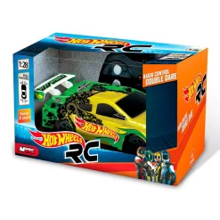 Online Hot Wheels - Mini Radiocontrol (varios modelos) Vehículos Y Circuitos
