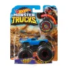Hot Wheels - Monster Truck Vehículo Básico 1:64 (varios modelos)*MATTEL ESPANA Hot