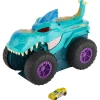 Hot Wheels - Monster Truck Mega Wrex*MATTEL Sale