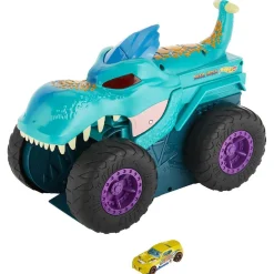 Hot Wheels - Monster Truck Mega Wrex*MATTEL Sale