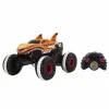 Hot Wheels - Monster Truck Radio Control Tiger Shark*MATTEL Best