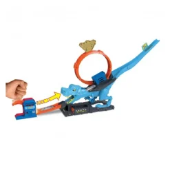 Best Hot Wheels - Mordida de T-Rex Vehículos Y Circuitos