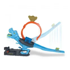 Best Hot Wheels - Mordida de T-Rex Vehículos Y Circuitos