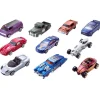 Hot Wheels - Pack 10 Vehículos (varios modelos)*MATTEL Sale