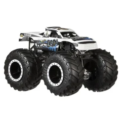 Hot Wheels - Pack 2 Vehículos Doble Demolición Monster Trucks (varios modelos) Vehículos Y Circuitos