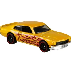 New Hot Wheels - Pack de 5 Coches (varios modelos) Vehículos Y Circuitos