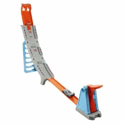 Hot Wheels - Pista Campeonato de Velocidad (Varios modelos)*MATTEL Discount