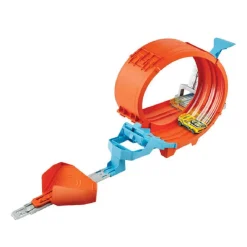 Hot Wheels - Pista Campeonato de Velocidad (Varios modelos)*MATTEL Discount