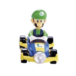 Sale Hot Wheels - Super Mario - Vehículo Mario Kart (varios modelos) Vehículos Y Circuitos
