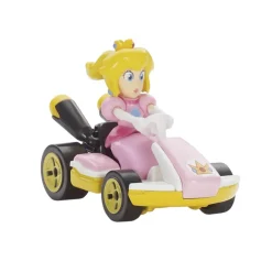 Sale Hot Wheels - Super Mario - Vehículo Mario Kart (varios modelos) Vehículos Y Circuitos