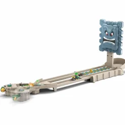 Hot Wheels - Super Mario - Pista roca picuda*MATTEL