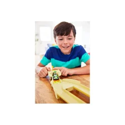 Hot Wheels - Super Mario - Pista roca picuda*MATTEL