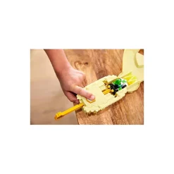 Hot Wheels - Super Mario - Pista roca picuda*MATTEL