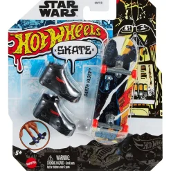 Best Hot Wheels - Tematico Skate Fingerboard ㅤ Vehículos Y Circuitos