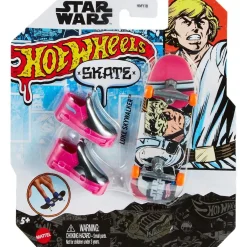 Best Hot Wheels - Tematico Skate Fingerboard ㅤ Vehículos Y Circuitos