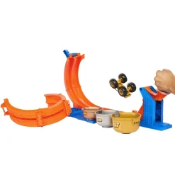 Hot Wheels - Trofeo Challenge de Loopings*MATTEL Best