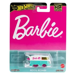 Hot Hot Wheels - Vehículo Colección Pop Culture (varios modelos)ㅤ Vehículos Y Circuitos