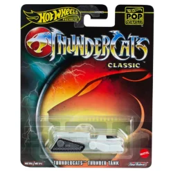 Hot Hot Wheels - Vehículo Colección Pop Culture (varios modelos)ㅤ Vehículos Y Circuitos