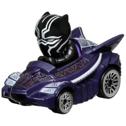 Hot Wheels - Vehículo con personaje Racer Verse (Varios modelos) Vehículos Y Circuitos