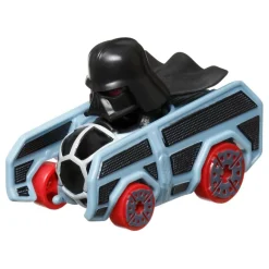 Hot Wheels - Vehículo con personaje Racer Verse (Varios modelos) Vehículos Y Circuitos