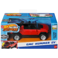 Discount Hot Wheels - Vehículo de juguete de carreras surtido (Varios modelos) ㅤ Vehículos Y Circuitos