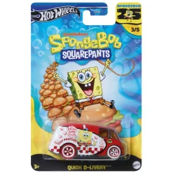 Sale Hot Wheels - Vehículo Entertainment Series (varios modelos) Vehículos Y Circuitos