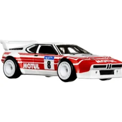 Hot Wheels - Vehículo juguete premium car culture - (Varios modelos)*MATTEL New