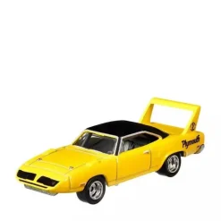 Outlet Hot Wheels - vehículo miniatura Premium Boulevard 1:64 Hot Wheels colección (Varios modelos) ㅤ Vehículos Y Circuitos