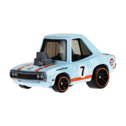 Hot Wheels - Vehículo Silver Series (varios modelos)*MATTEL Discount