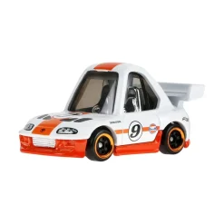 Hot Wheels - Vehículo Silver Series (varios modelos)*MATTEL Discount