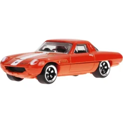 Hot Wheels - Vehículo Silver Series (varios modelos)*MATTEL Discount