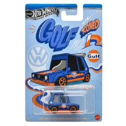 Hot Wheels - Vehículo Silver Series (varios modelos)*MATTEL Discount