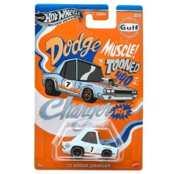 Hot Wheels - Vehículo Silver Series (varios modelos)*MATTEL Discount