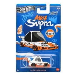Hot Wheels - Vehículo Silver Series (varios modelos)*MATTEL Discount
