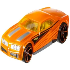 Discount Hot Wheels - Vehículos Color Shifters (varios modelos) Vehículos Y Circuitos