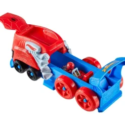 Online Hot Wheels RacerVerse - Vehículo con Lanzador (Varios modelos) Vehículos Y Circuitos