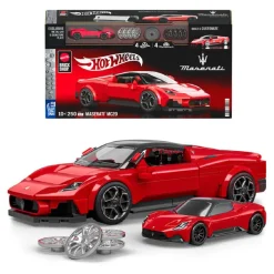 Hot Wheels Speed - Maserati MC20*MATTEL Online