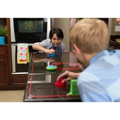 Hover Hockey - Mesa de Hockey Portátil*LAS OFERTAS DE LA TELE Best