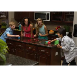 Hover Hockey - Mesa de Hockey Portátil*LAS OFERTAS DE LA TELE Best