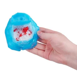 Huevo gigante Dino Ice Age (varios modelos)*BIZAK