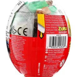 Online Huevo sorpresa: construye tu vehículo de 40 piezas (Varios modelos) ㅤ Coleccionables Y Mini Mundos